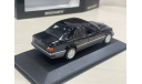 Mercedes 500E W124 Minichamps 1:43, масштабная модель, scale43, Mercedes-Benz