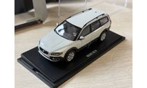 Volvo XC70 2008 Motorart 1:43, масштабная модель, scale43