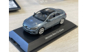 Mercedes CLA Schuco 1:43, масштабная модель, scale43, Mercedes-Benz