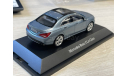 Mercedes CLA Schuco 1:43, масштабная модель, scale43, Mercedes-Benz