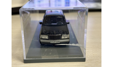 Mercedes E250 V124 Lang NEO 1:43, масштабная модель, Mercedes-Benz, GLM, scale43