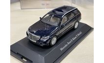 Mercedes E-класс S212 T-model Elegance 2013г. 1:43, масштабная модель, Mercedes-Benz, Kyosho, scale43