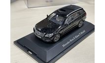 Mercedes E-класс S212 T-model Avantgarde 2013г. 1:43, масштабная модель, Mercedes-Benz, Kyosho, scale43