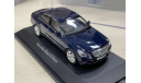 Mercedes E-класс W212 Avantgarde 2009 г. Schuco 1:43, масштабная модель, scale43, Mercedes-Benz