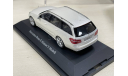 Mercedes E-класс T-model S212 Avantgarde 2009 г. Schuco 1:43, масштабная модель, scale43, Mercedes-Benz