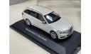 Mercedes E-класс T-model S212 Avantgarde 2009 г. Schuco 1:43, масштабная модель, scale43, Mercedes-Benz