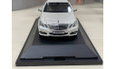 Mercedes E-класс T-model S212 Avantgarde 2009 г. Schuco 1:43, масштабная модель, scale43, Mercedes-Benz