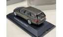 Mercedes E-класс T-model S212 Elegance 2009 г. Schuco 1:43, масштабная модель, scale43, Mercedes-Benz