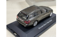 Mercedes E-класс T-model S212 Elegance 2009 г. Schuco 1:43, масштабная модель, scale43, Mercedes-Benz