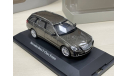 Mercedes E-класс T-model S212 Elegance 2009 г. Schuco 1:43, масштабная модель, scale43, Mercedes-Benz