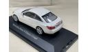 Mercedes E-класс coupe C207 2009 г. Schuco 1:43, масштабная модель, scale43, Mercedes-Benz