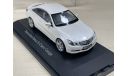 Mercedes E-класс coupe C207 2009 г. Schuco 1:43, масштабная модель, scale43, Mercedes-Benz