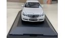 Mercedes E-класс coupe C207 2009 г. Schuco 1:43, масштабная модель, scale43, Mercedes-Benz