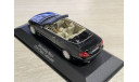 Mercedes CLK A209 Minichamps 1:43, масштабная модель, scale43, Mercedes-Benz