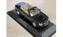 Mercedes CLK A209 Minichamps 1:43, масштабная модель, scale43, Mercedes-Benz