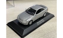 Mercedes CLK C209 Minichamps 1:43, масштабная модель, scale43, Mercedes-Benz