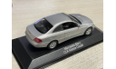 Mercedes CLK C209 Minichamps 1:43, масштабная модель, scale43, Mercedes-Benz