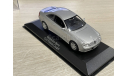 Mercedes CLK C209 Minichamps 1:43, масштабная модель, scale43, Mercedes-Benz