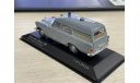 Mercedes 190 1961 Ambulance 1:43, масштабная модель, Minichamps, scale43, Mercedes-Benz