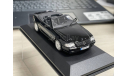 Mercedes 500SL R129 1999 Minichamps 1:43, масштабная модель, scale43, Mercedes-Benz