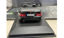 Mercedes 500SL R129 1999 Minichamps 1:43, масштабная модель, scale43, Mercedes-Benz