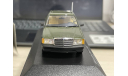 Mercedes 190E W201 1984 Minichamps 1:43, масштабная модель, scale43, Mercedes-Benz