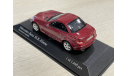 Mercedes SLK 2004 R171 Minichamps 1:43, масштабная модель, scale43, Mercedes-Benz