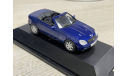 Mercedes SLK R170 Herpa 1:43, масштабная модель, scale43, Mercedes-Benz