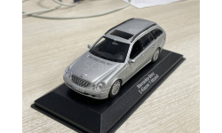 Mercedes Mercedes E-класс T-model S211 Minichamps 1:43