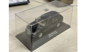 Mercedes E-класс T-model S211 рестайлинг Minichamps 1:43, масштабная модель, scale43, Mercedes-Benz