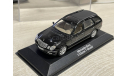 Mercedes E-класс T-model S211 рестайлинг Minichamps 1:43, масштабная модель, scale43, Mercedes-Benz