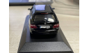 Mercedes E-класс T-model S211 рестайлинг Minichamps 1:43, масштабная модель, scale43, Mercedes-Benz