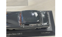 Mercedes 220S Minichamps 1:43, масштабная модель, scale43, Mercedes-Benz