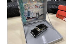 Mercedes 180 Minichamps 1:43