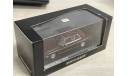 Mercedes 280CE C123 Minichamps 1:43, масштабная модель, scale43, Mercedes-Benz