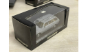 Mercedes 200T S123 1980 Minichamps 1:43, масштабная модель, scale43, Mercedes-Benz