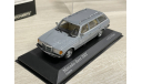 Mercedes 200T S123 1980 Minichamps 1:43, масштабная модель, scale43, Mercedes-Benz