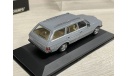 Mercedes 200T S123 1980 Minichamps 1:43, масштабная модель, scale43, Mercedes-Benz