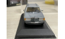 Mercedes 200T S123 1980 Minichamps 1:43, масштабная модель, scale43, Mercedes-Benz