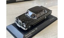 Mercedes 190 Minichamps 1:43, масштабная модель, scale43, Mercedes-Benz