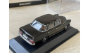 Mercedes 190 Minichamps 1:43, масштабная модель, scale43, Mercedes-Benz