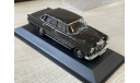 Mercedes 190 Minichamps 1:43, масштабная модель, scale43, Mercedes-Benz