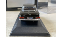 Mercedes 190 Minichamps 1:43, масштабная модель, scale43, Mercedes-Benz