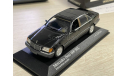 Mercedes S-класс W140 Minichamps 1:43, масштабная модель, scale43, Mercedes-Benz