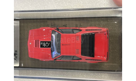 BMW M1 Century Dragon 1:43, масштабная модель, scale43