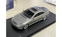 Mercedes AMG CLS63 C219 2008 GLM 1:43, масштабная модель, scale43, Mercedes-Benz