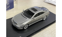 Mercedes AMG CLS63 C219 2008 GLM 1:43