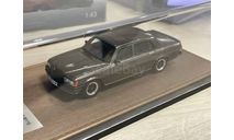 Mercedes AMG 450SEL 6.9 W116 1:43, масштабная модель, GLM, scale43, Mercedes-Benz