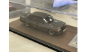 Mercedes AMG 450SEL 6.9 W116 1:43, масштабная модель, GLM, scale43, Mercedes-Benz