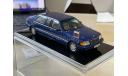 Mercedes TrascoBremen W140 ICV 1:43, масштабная модель, Mercedes-Benz, scale43